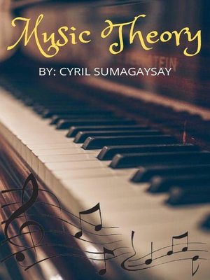 cover image of Music Theory
